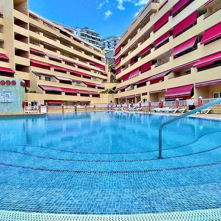 Kpaco Apartment Пуерто-де-Сантьяго Екстер'єр фото