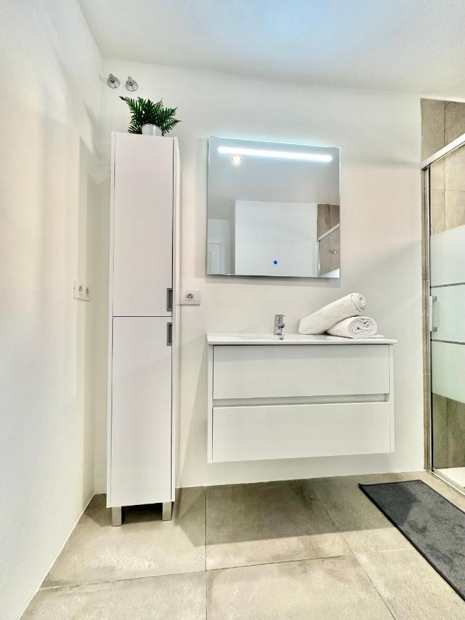 Kpaco Apartment Пуерто-де-Сантьяго Екстер'єр фото