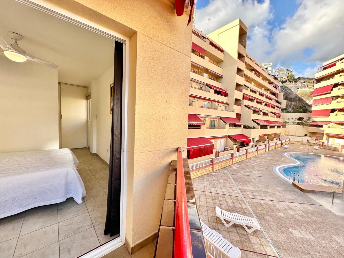 Kpaco Apartment Пуерто-де-Сантьяго Екстер'єр фото