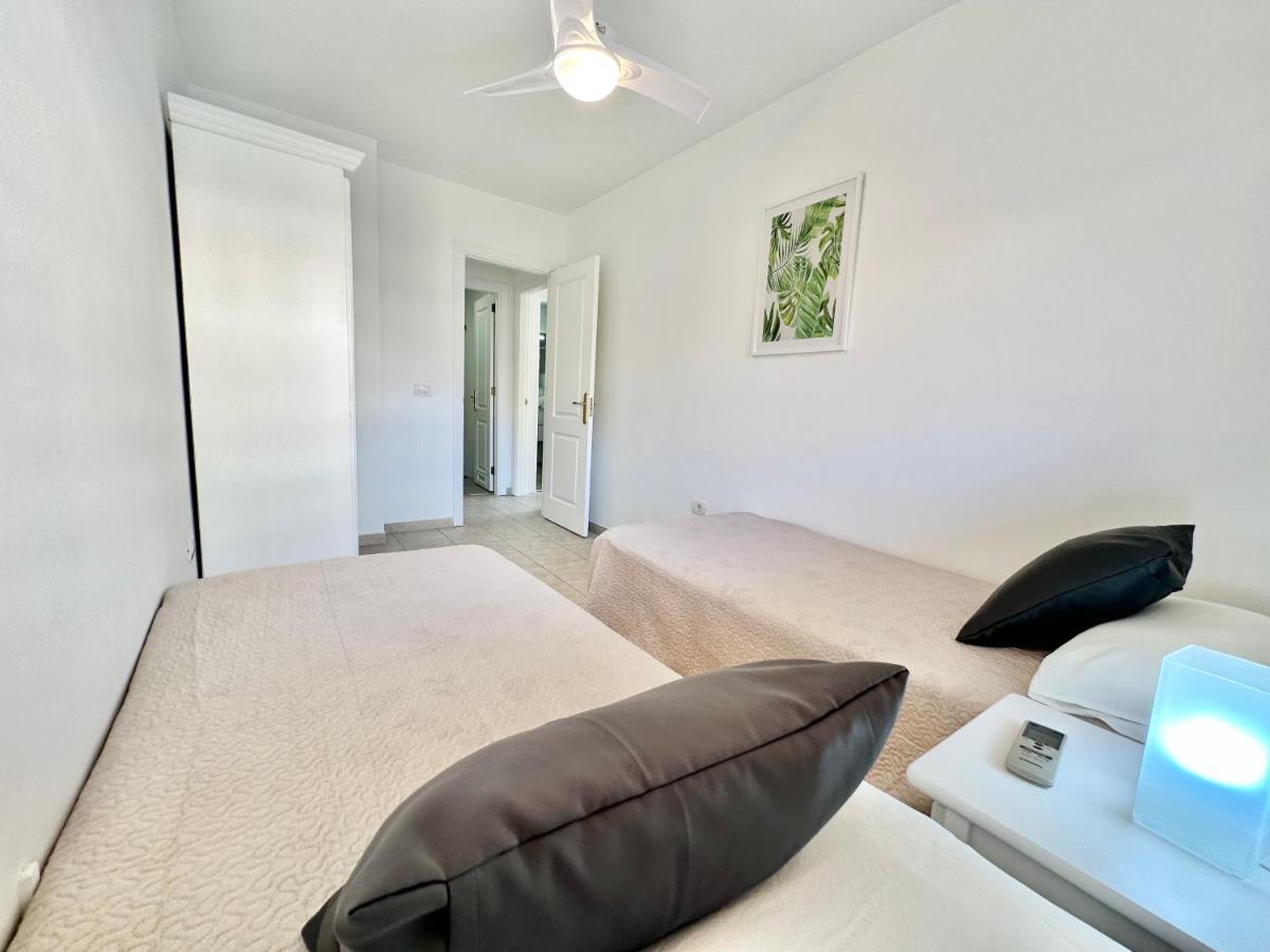 Kpaco Apartment Пуерто-де-Сантьяго Екстер'єр фото