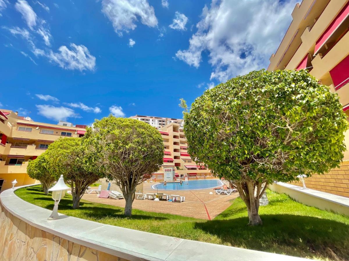 Kpaco Apartment Пуерто-де-Сантьяго Екстер'єр фото