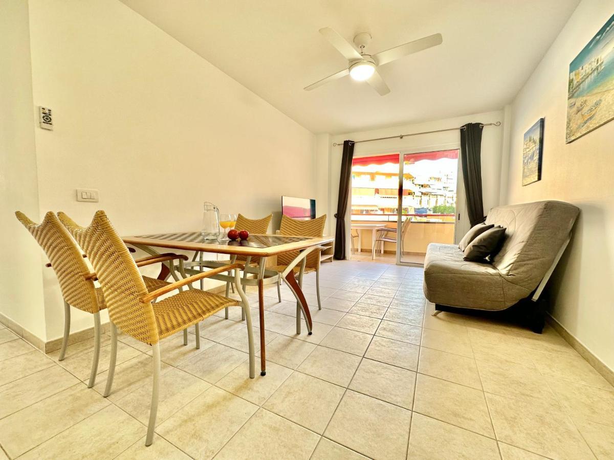 Kpaco Apartment Пуерто-де-Сантьяго Екстер'єр фото
