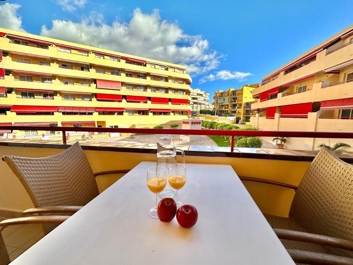 Kpaco Apartment Пуерто-де-Сантьяго Екстер'єр фото