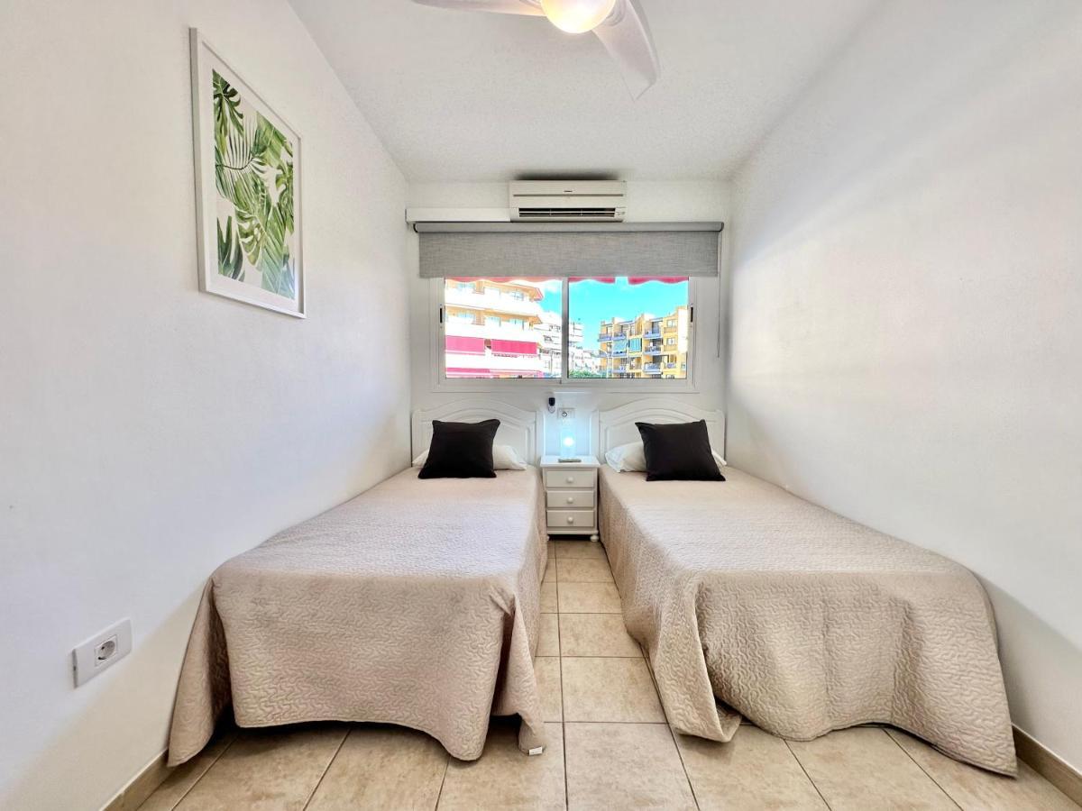 Kpaco Apartment Пуерто-де-Сантьяго Екстер'єр фото