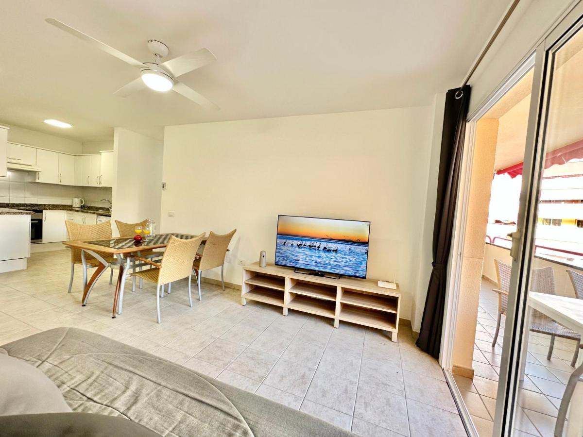 Kpaco Apartment Пуерто-де-Сантьяго Екстер'єр фото