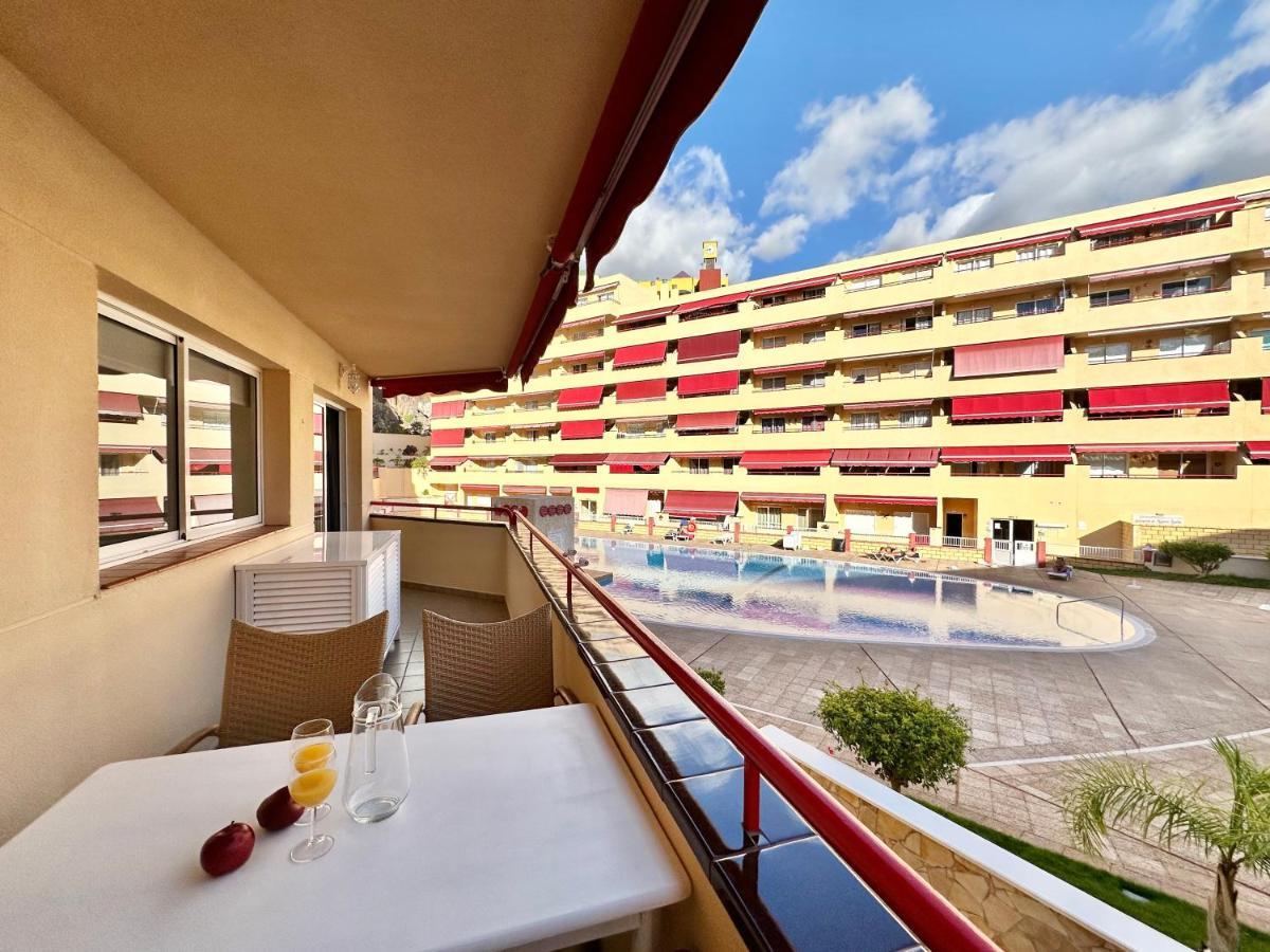 Kpaco Apartment Пуерто-де-Сантьяго Екстер'єр фото
