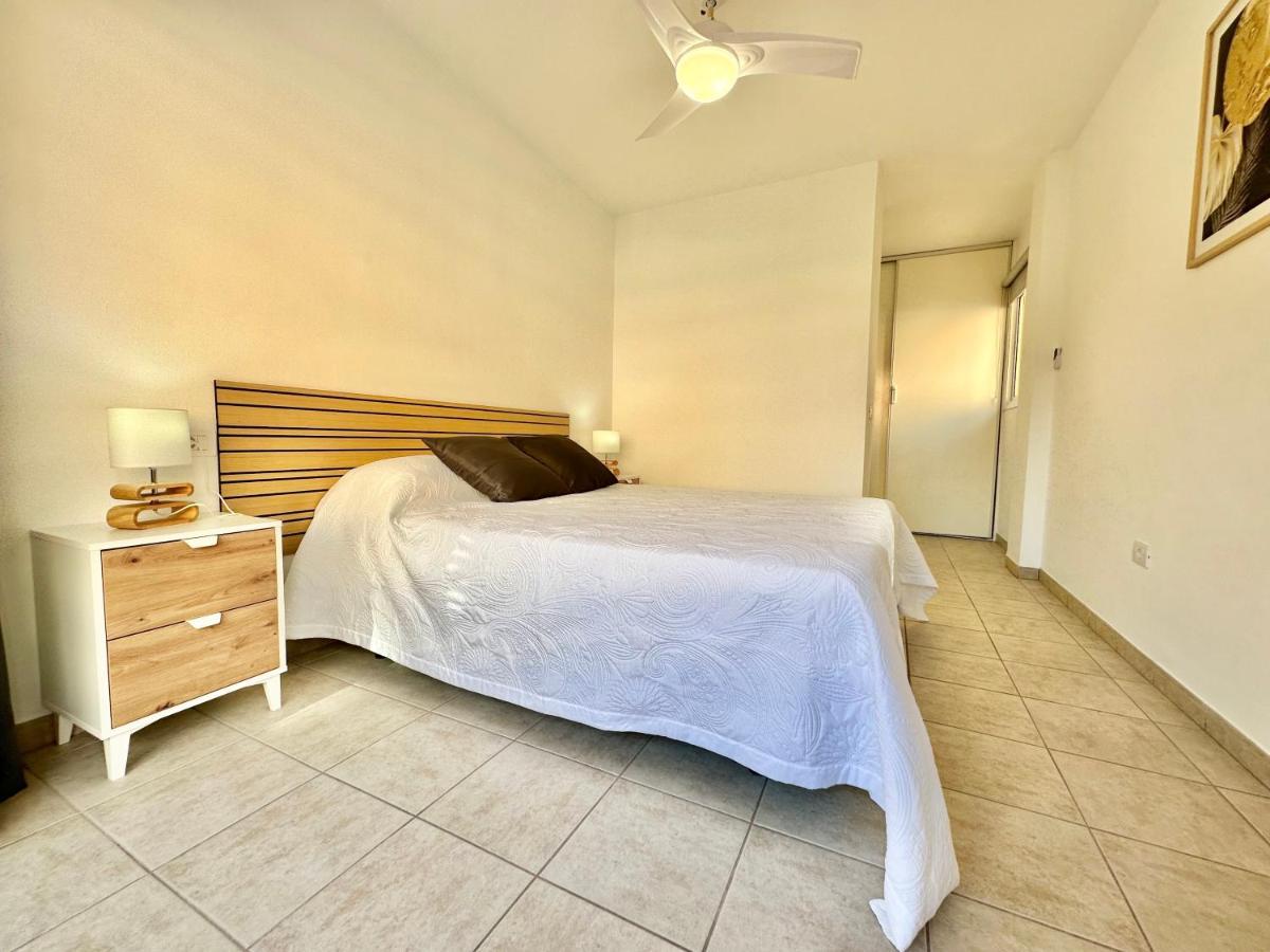 Kpaco Apartment Пуерто-де-Сантьяго Екстер'єр фото