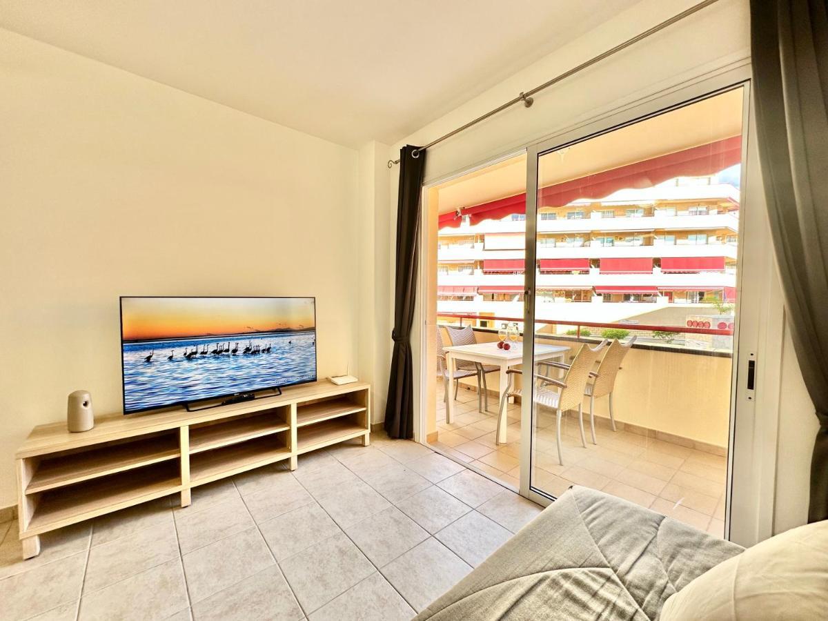 Kpaco Apartment Пуерто-де-Сантьяго Екстер'єр фото