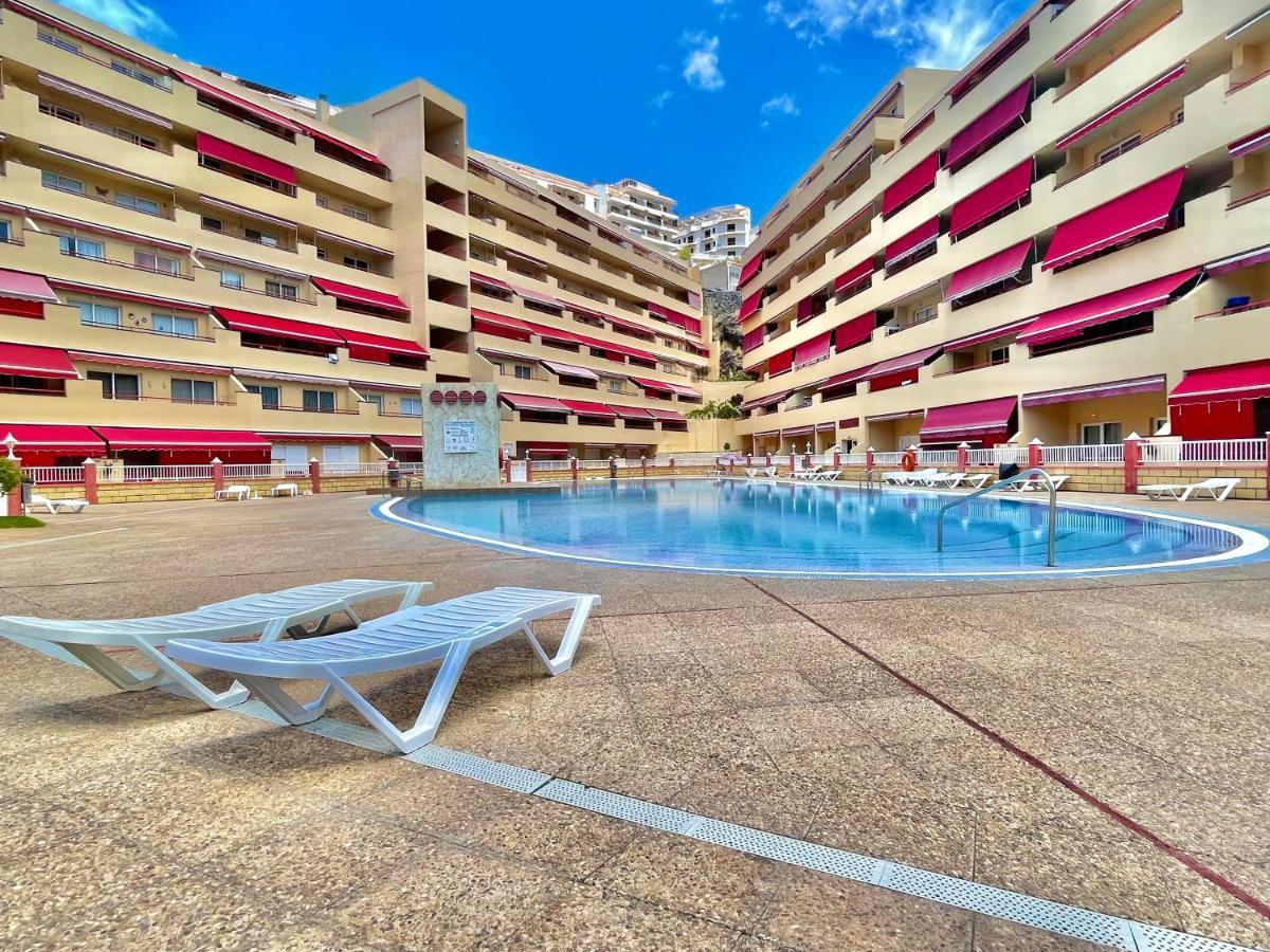 Kpaco Apartment Пуерто-де-Сантьяго Екстер'єр фото