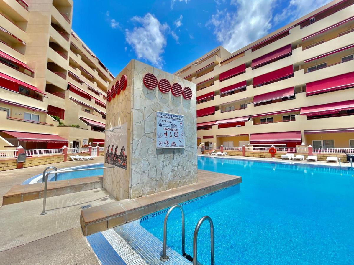 Kpaco Apartment Пуерто-де-Сантьяго Екстер'єр фото