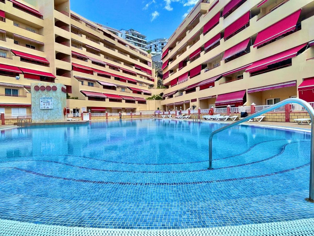 Kpaco Apartment Пуерто-де-Сантьяго Екстер'єр фото